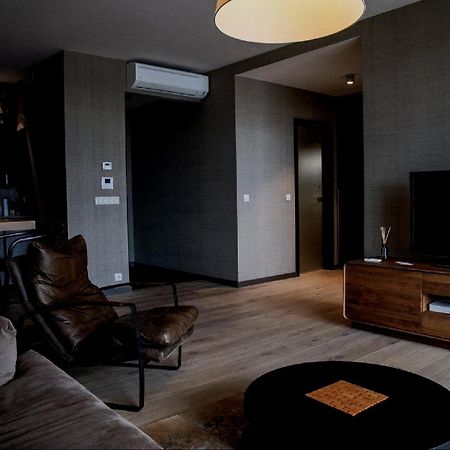 ברטיסלאבה Magna Vita Apartment מראה חיצוני תמונה
