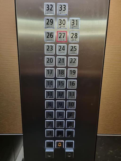 ברטיסלאבה Magna Vita Apartment מראה חיצוני תמונה