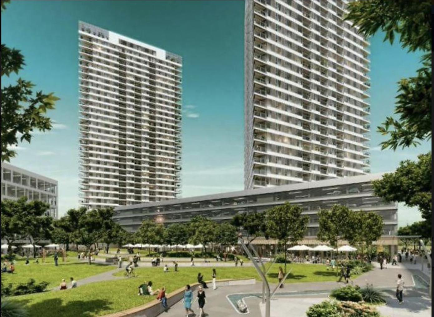 ברטיסלאבה Magna Vita Apartment מראה חיצוני תמונה