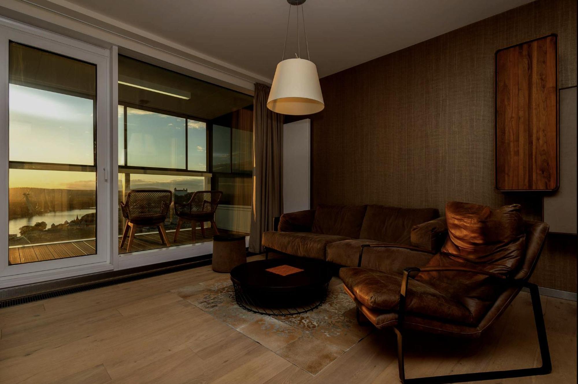 ברטיסלאבה Magna Vita Apartment מראה חיצוני תמונה